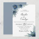 Recherche de écossais mariage invitations Aquarelle