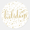 Recherche de motif de flocon de neige autocollants Noël