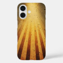 Recherche de paysage de désert iphone coques Tons chauds