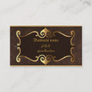 Recherche de indépendant cartes visite Boss