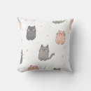 Recherche de chat doux coussins Capricieux