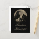 Recherche de samhain cartes postales Païen