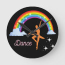 Recherche de danser horloges Girl