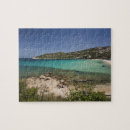 Recherche de sardaigne puzzles Côte