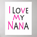 Recherche de nanna posters Nana