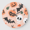 Recherche de chauve souris horloges Décoration