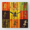 Recherche de geckos horloges Lézards