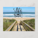 Recherche de promenades cartes postales Sable