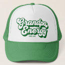 Recherche de énergie casquettes Papa