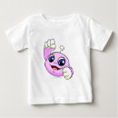 Recherche de kiko bébé tshirts Neopia
