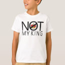 Recherche de de roi enfant tshirts Royaume uni