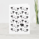 Zoek naar zwart schapen kaarten Humor