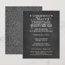 Recherche de de 11x14 noël invitations Craie