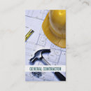 Zoek naar general contractor visitekaartjes Algemeen