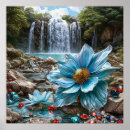 Zoek naar waterval posters Wandelen