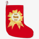 Recherche de maman chaussette de noël Mother