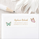 Recherche de adresse de papillon Rose