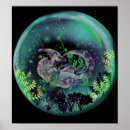 Recherche de dinosaures posters Pour tous