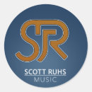 Recherche de artiste de musique autocollants Musicien