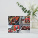 Recherche de collage vintage cartes postales Historique