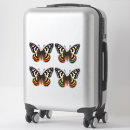 Recherche de beau papillon autocollants Insecte
