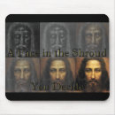 Recherche de turin tapis souris Catholique