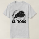 Recherche de toro tshirts Espagnol