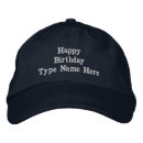 Recherche de anniversaire t casquettes Pour tous