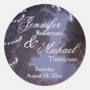 Recherche de lumière lune autocollants Lumières