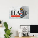Recherche de barber posters Coiffeur