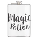 Recherche de breuvages magiques Pour elle