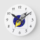 Recherche de vaisseau spatial horloges Science fiction