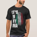 Zoek naar vlag van italië tshirts Land