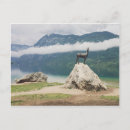 Recherche de le lac cartes postales Europe