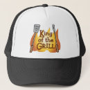 Zoek naar king petten Grill master