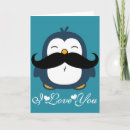Zoek naar mustache kaarten Valentijnsdag