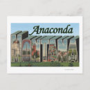 Recherche de anaconda cartes postales Montana