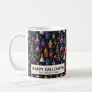 Recherche de halloween mugs bouteilles Déplaisant
