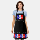 Zoek naar brood schorten Frankrijk
