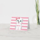 Recherche de de chiot correspondances cartes Fête d'anniversaire de chien