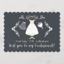 Zoek naar bridesmaids uitnodigingen Stijlvol