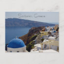 Recherche de cyclades cartes postales Caldera