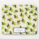 Recherche de poires tapis souris Fruit