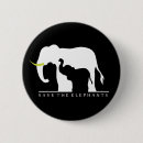 Recherche de éléphant badges Animaux