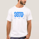 Recherche de metropolitain tshirts Style urbain