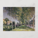 Recherche de sisley d alfred cartes postales Pont