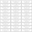 Zoek naar schrijven stickers Typografie