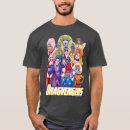 Zoek naar rupaul tshirts Grappig