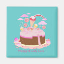 Recherche de bonbons magnets Girl
