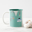 Zoek naar nurse mokken Waardering door de verpleegster